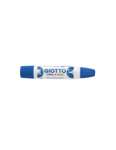 Colla GIOTTO Vinilik Duo 35 g 543500 Giotto - 1