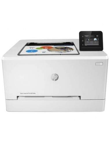 Stampante a colori multifunzione HP LaserJet Pro M254DW T6B60A HP - 1