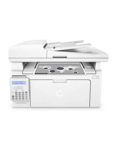 Stampante multifunzione monocromatica HP LaserJet Pro MFP M130FN G3Q59A HP - 1