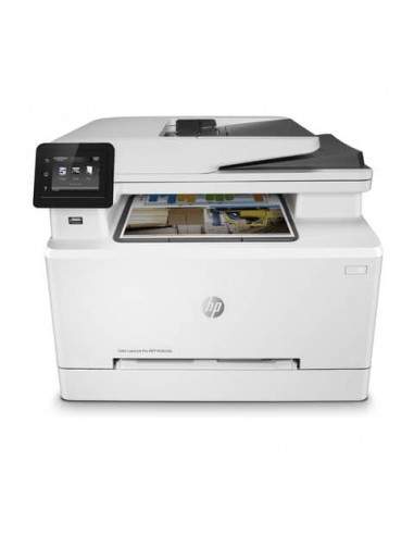 Stampante multifunzione HP Color LaserJet Pro MFP M281FDN T6B81A HP - 1