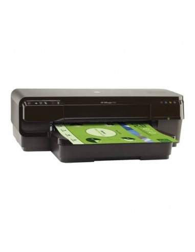 Stampante a colori multifunzione HP OfficeJet 7110WF A3 CR768A HP - 1