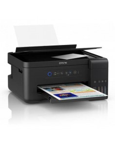 Stampante a colori multifunzione Epson EP ECOTANK ET-2700 3 IN 1 C11CG24402 Epson - 1