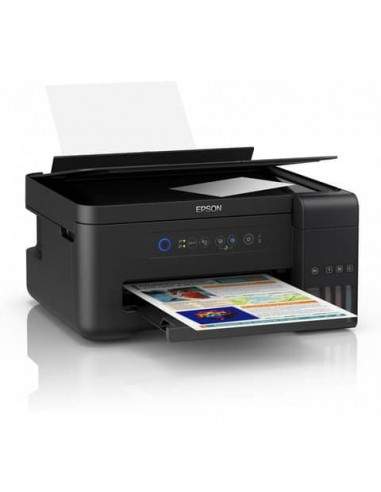 Stampante a colori multifunzione Epson EP ECOTANK ET-2700 3 IN 1 C11CG24402 Epson - 1