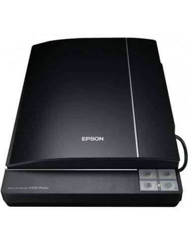 Scanner per foto e pellicole Epson Perfection V370 Photo B11B207312 Epson - 1