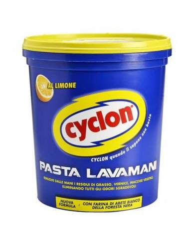 Pasta lavamani Cyclon  1 lt - D6019 Cyclon - 1
