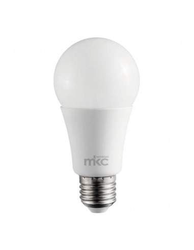 Lampadina MKC Goccia LED E27 1030 lumen bianco naturale 499048174 MKC - 1