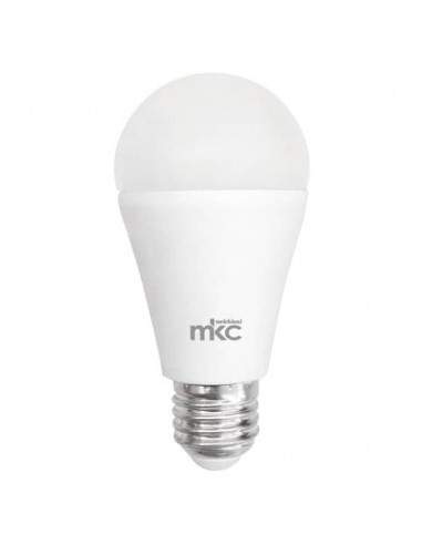 Lampadina MKC Goccia LED E27 1170 lumen bianco caldo 499048180 MKC - 1