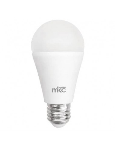 Lampadina MKC Goccia LED E27 1210 lumen bianco naturale 499048181 MKC - 1
