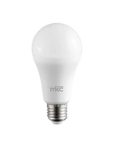 Lampadina MKC Goccia LED E27 1900 lumen bianco caldo 499048183 MKC - 1