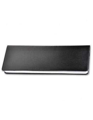 Planning settimanale Quo Vadis Agendascop 30x10 cm - Impala nero 020026Q Quo Vadis - 1