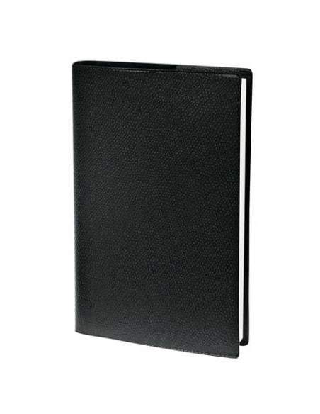 Agenda settimanale Quo Vadis Trinote - Impala 18x24 cm nero 048083Q Quo Vadis - 1