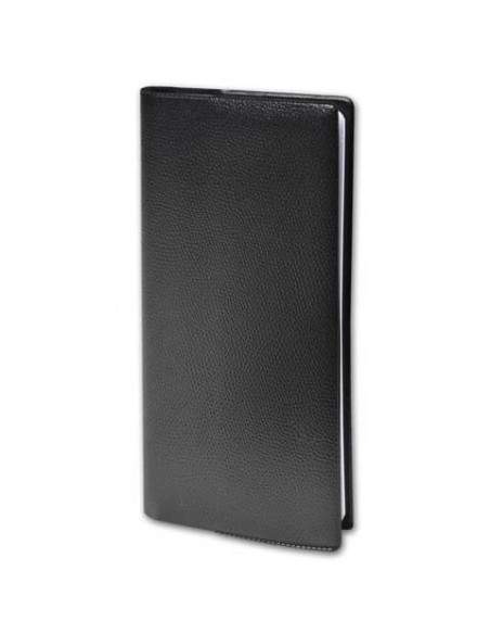 Agenda settimanale Quo Vadis Planital - Impala 8,8x17 cm nero 422088Q Quo Vadis - 1
