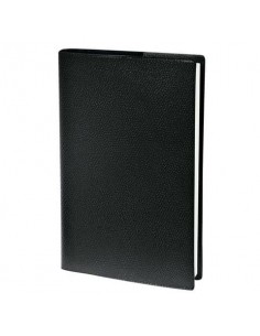 Agenda settimanale Quo Vadis Rigiro - Impala 9x12,5 cm nero 003099Q Quo Vadis - 1