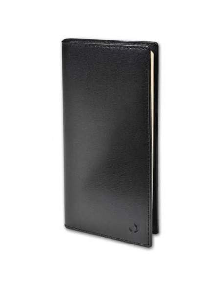 Agenda settimanale 2022 Quo Vadis Italnote - 8,8x17 cm Soho nero ebano 219236Q Quo Vadis - 1 Agenda settimanale 2022 Quo Vadis Italnote - 8,8x17 cm Soho nero ebano 219236Q Quo Vadis - 1