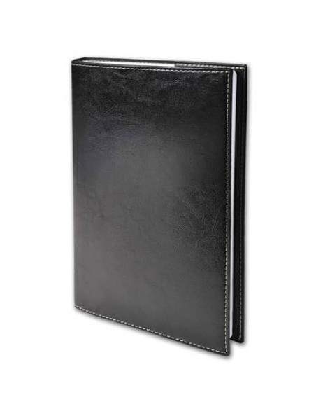 Agenda settimanale 2022 Quo Vadis Prenote 21x29,7 cm - rivest.  sintetico lucido Madera nero024230Q Quo Vadis - 1 Agenda settimanale 2022 Quo Vadis Prenote 21x29,7 cm - rivest.  sintetico lucido Madera nero024230Q Quo Vadis - 1