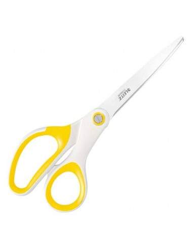 Forbici Leitz Premium WOW 20,5 cm giallo metallizzato 53192116 Leitz - 1