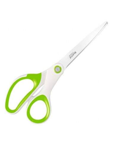 Forbici Leitz Premium WOW 20,5 cm verde metallizzato 53192154 Leitz - 1