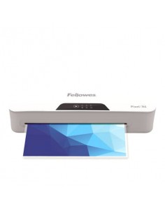 Plastificatrice Fellowes PIXEL A4  bianco - 5601401 Fellowes - 1