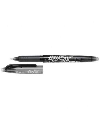 Penna a sfera cancellabile Pilot Frixion Ball 0,5 mm nero 6838 Pilot - 1