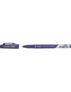 Fineliner cancellabile Pilot Frixion 1,3 mm blu 342 Pilot - 1