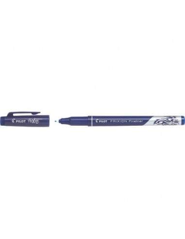 Fineliner cancellabile Pilot Frixion 1,3 mm blu 342 Pilot - 1