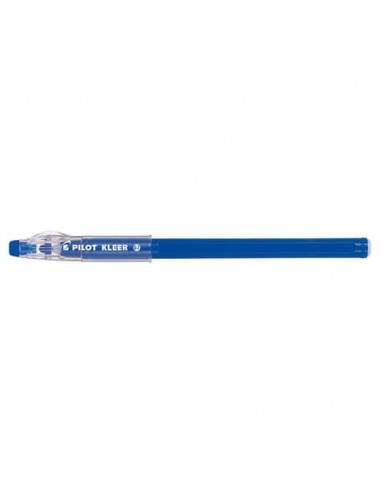 Penna a sfera cancellabile Pilot Kleer 0.7 mm blu - 6561 Pilot - 1