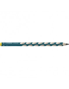 Matite Stabilo Easygraph HB mina 3,15 mm 321/HB-6 Stabilo - 1