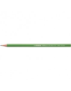 Matite senza gommino Stabilo GREENgraph HB Conf. 12 pezzi - 6003/HB Stabilo - 1