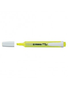 Evidenziatore Stabilo Swing® Cool 1-4 mm giallo giallo - 275/24 Stabilo - 1