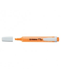 Evidenziatore Stabilo Swing® Cool 1-4 mm arancio arancio - 275/54 Stabilo - 1