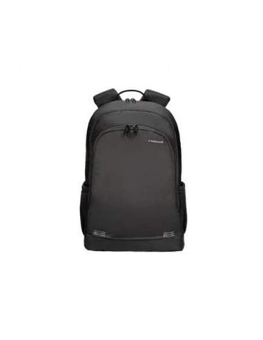 Zaino per laptop Tucano Forte in nylon fino a 15.6'' nero - BKFOR Tucano - 1