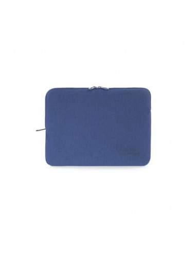 Custodia per laptop Tucano Second Skin® Mélange in neoprene fino a 14'' blu - BFM1314-B Tucano - 1