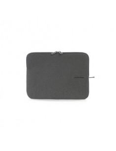 Custodia per laptop Tucano Second Skin® Mélange in neoprene fino a 14'' nero - BFM1314-BK Tucano - 1