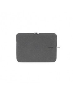 Custodia per laptop Tucano Second Skin® Mélange in neoprene fino a 15.6'' nero - BFM1516-BK Tucano - 1