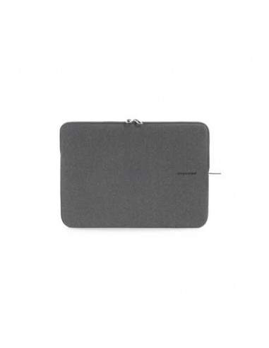 Custodia per laptop Tucano Second Skin® Mélange in neoprene fino a 15.6'' nero - BFM1516-BK Tucano - 1