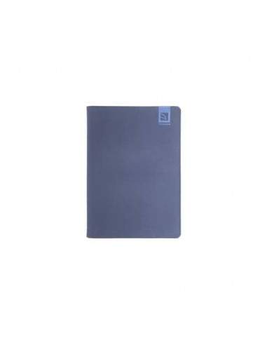 Custodia universale per tablet Tucano Vento in eco-pelle fino a 10'' nero - TAB-VT910 Tucano - 1