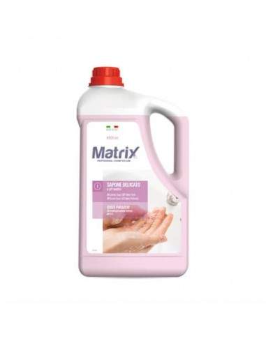 Sapone liquido Matrix 5 kg  XM004 Matrix - 1