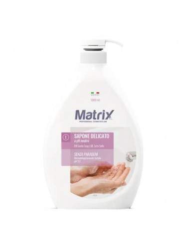 Sapone delicato Matrix 1000 ml  XM024 Matrix - 1