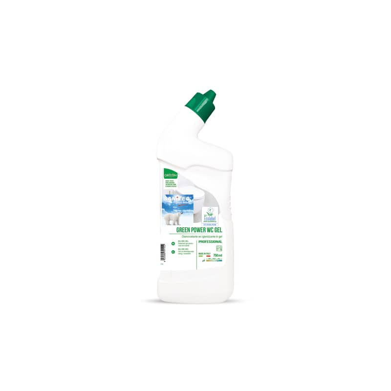 M77948 - Wc Net Sturascarichi Gel 1000 ml