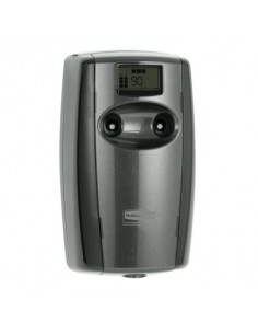Profumatore Microburst Duet Rubbermaid BLACK/BLACK PEARL FG4870002 Rubbermaid - 1