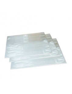 Buste portadocumenti per spedizioni WE PACK Letterbox Trasparente conf. 500 pezzi - A-760/N500  - 1