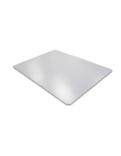 Tappeto protettivo Floortex CLEARTEX® EvolutionMat 120x90 cm - per pavimenti duri trasparente FRECO123648EP Floortex - 1