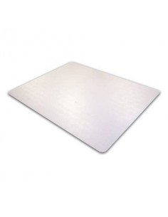 Tappeto protettivo Floortex CLEARTEX® EvolutionMat 120x1500 cm per moquette - trasparente - FRECO114860EP Floortex - 1