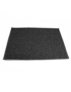 Zerbino antisporco Floortex Doortex TwisterMat 60x90 cm nero FC46090TWIBK Floortex - 1