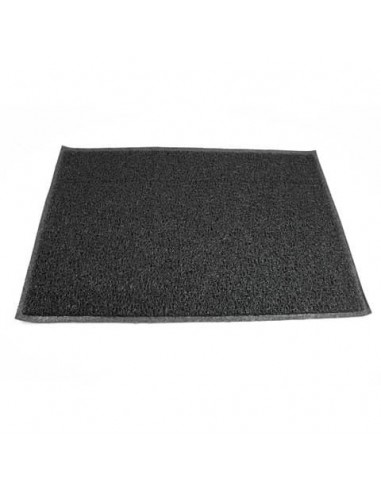 Zerbino antisporco Floortex Doortex TwisterMat 60x90 cm nero FC46090TWIBK Floortex - 1