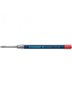 Refill Schneider Express 735 Tratto M rosso - P007362 Schneider - 1