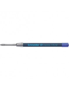Refill Schneider Express 735 Tratto M blu - P007363 Schneider - 1