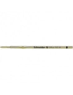 Refill Schneider Office 765 Tratto M nero - P176512 Schneider - 1