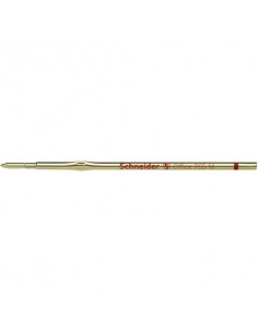 Refill Schneider Office 765 Tratto M rosso - P176512 Schneider - 1