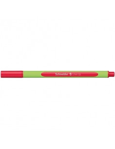 Fineliner Schneider Line-Up 0.4 mm rosso intenso P191002 Schneider - 1